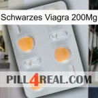 Black Viagra 200Mg 24